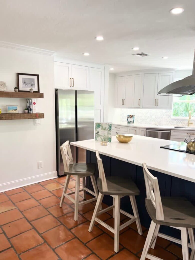 Mediterranean-Inspired Comfort in Coastal Naples - Naples, Florida