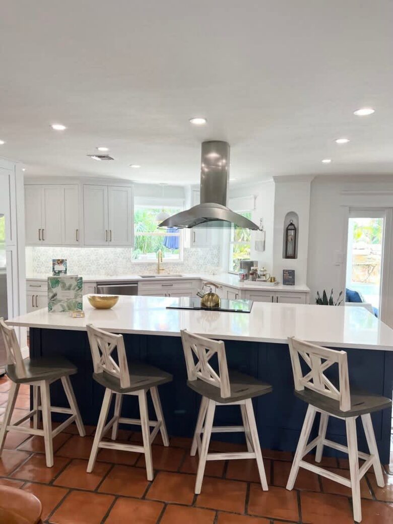 Mediterranean-Inspired Comfort in Coastal Naples - Naples, Florida