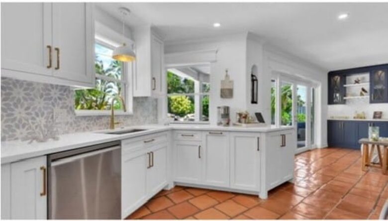 Mediterranean-Inspired Comfort in Coastal Naples - Naples, Florida