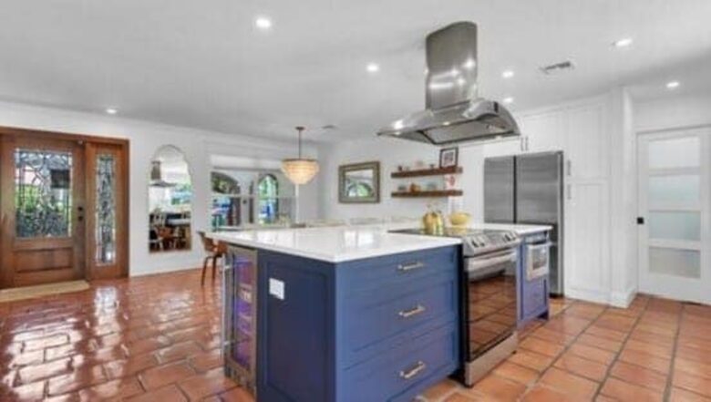 Mediterranean-Inspired Comfort in Coastal Naples - Naples, Florida