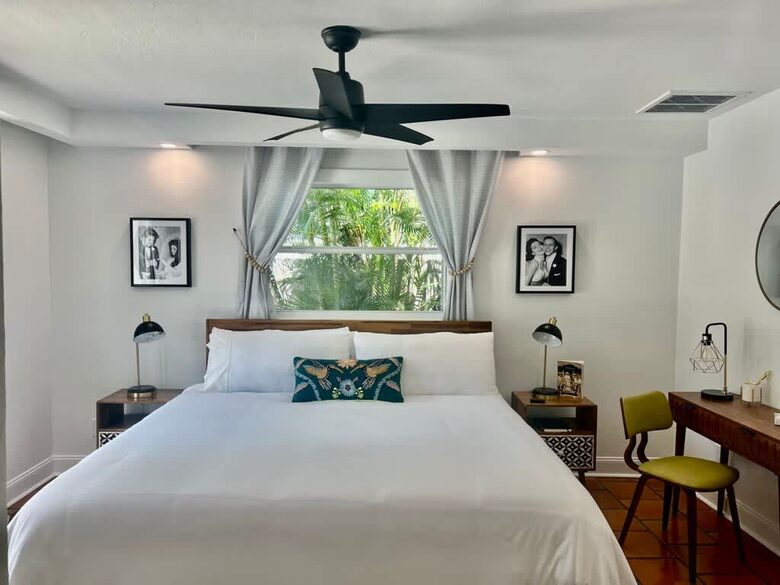 Mediterranean-Inspired Comfort in Coastal Naples - Naples, Florida