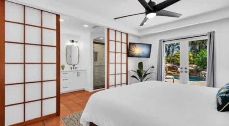 Mediterranean-Inspired Comfort in Coastal Naples - Naples, Florida