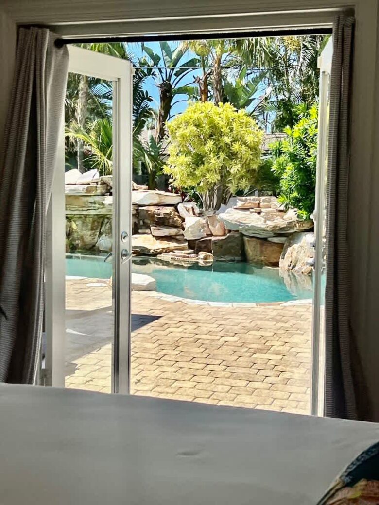 Mediterranean-Inspired Comfort in Coastal Naples - Naples, Florida