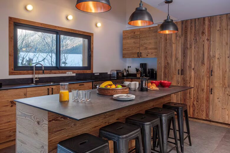 Chalet Gloribel | In the heart of the French Alpes - Chamonix-Mont-Blanc, France