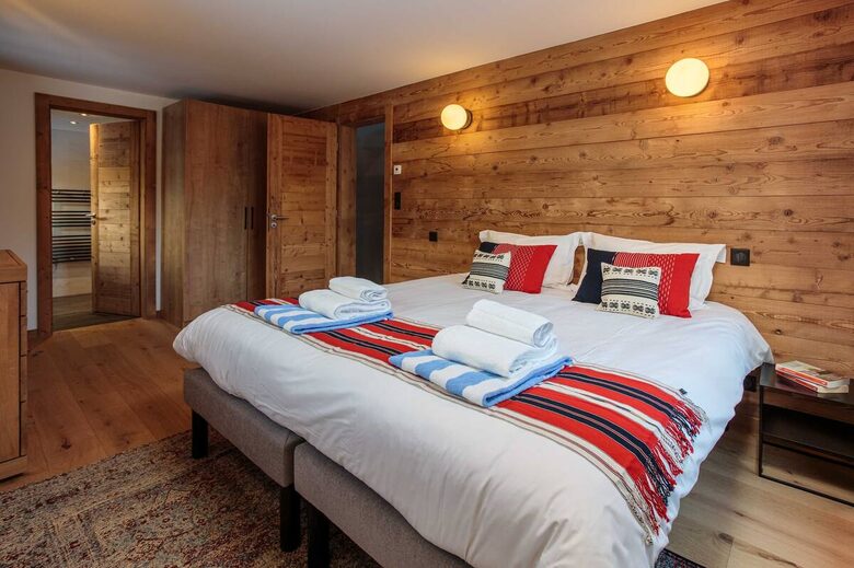 Chalet Gloribel | In the heart of the French Alpes - Chamonix-Mont-Blanc, France