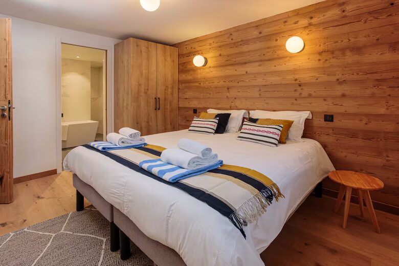 Chalet Gloribel | In the heart of the French Alpes - Chamonix-Mont-Blanc, France