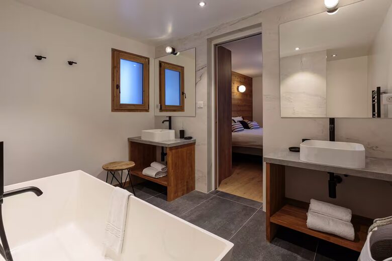 Chalet Gloribel | In the heart of the French Alpes - Chamonix-Mont-Blanc, France
