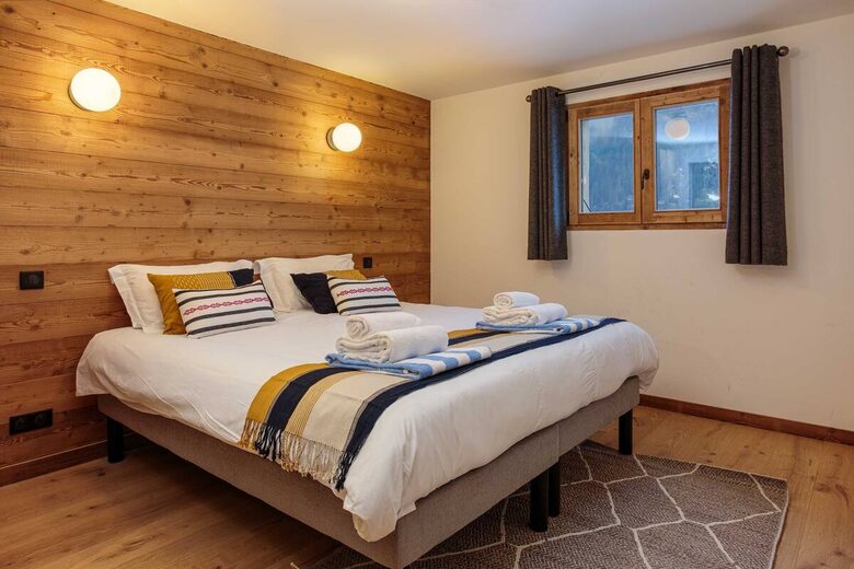 Chalet Gloribel | In the heart of the French Alpes - Chamonix-Mont-Blanc, France