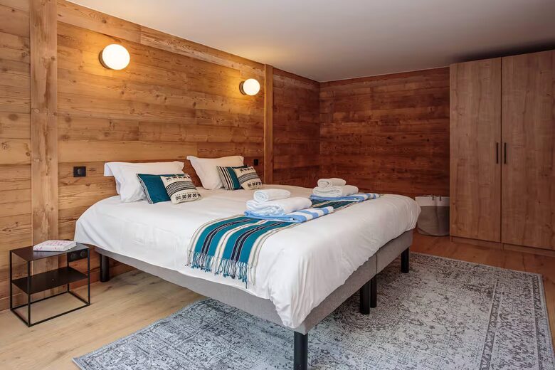 Chalet Gloribel | In the heart of the French Alpes - Chamonix-Mont-Blanc, France