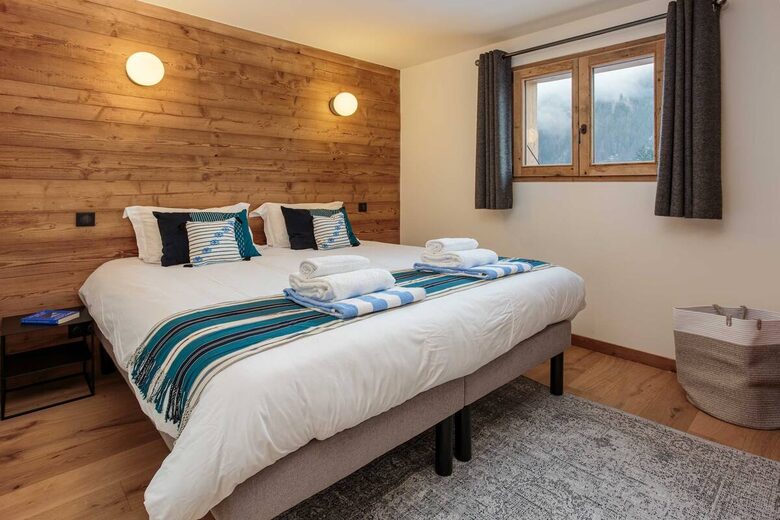 Chalet Gloribel | In the heart of the French Alpes - Chamonix-Mont-Blanc, France