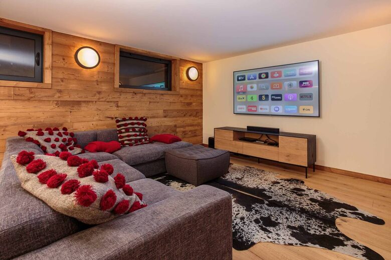 Chalet Gloribel | In the heart of the French Alpes - Chamonix-Mont-Blanc, France