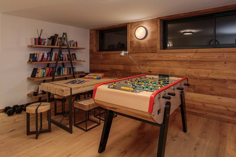 Chalet Gloribel | In the heart of the French Alpes - Chamonix-Mont-Blanc, France