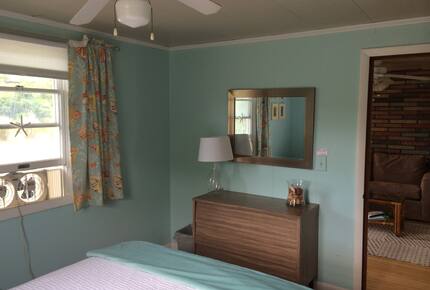Laid-Back Island Living by the Pond - Block Island, Rhode Island