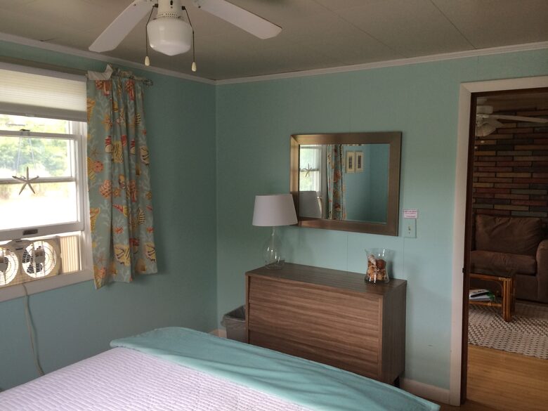 Laid-Back Island Living by the Pond - Block Island, Rhode Island