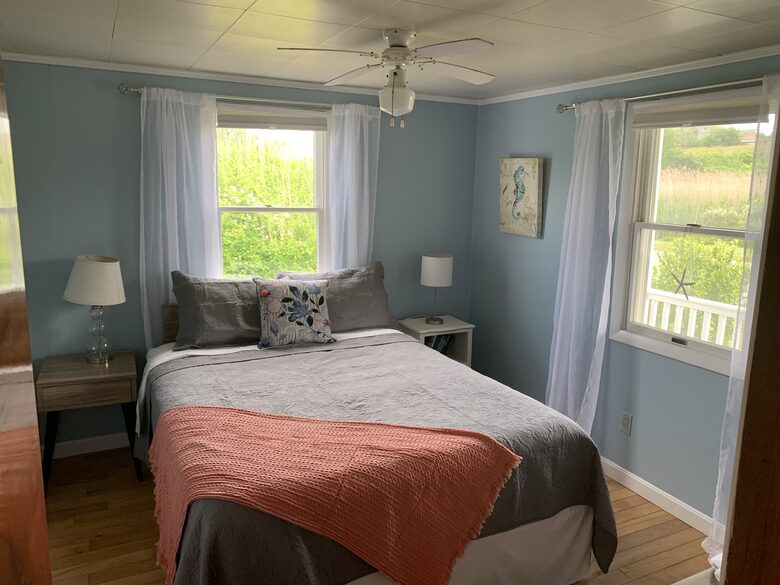 Laid-Back Island Living by the Pond - Block Island, Rhode Island