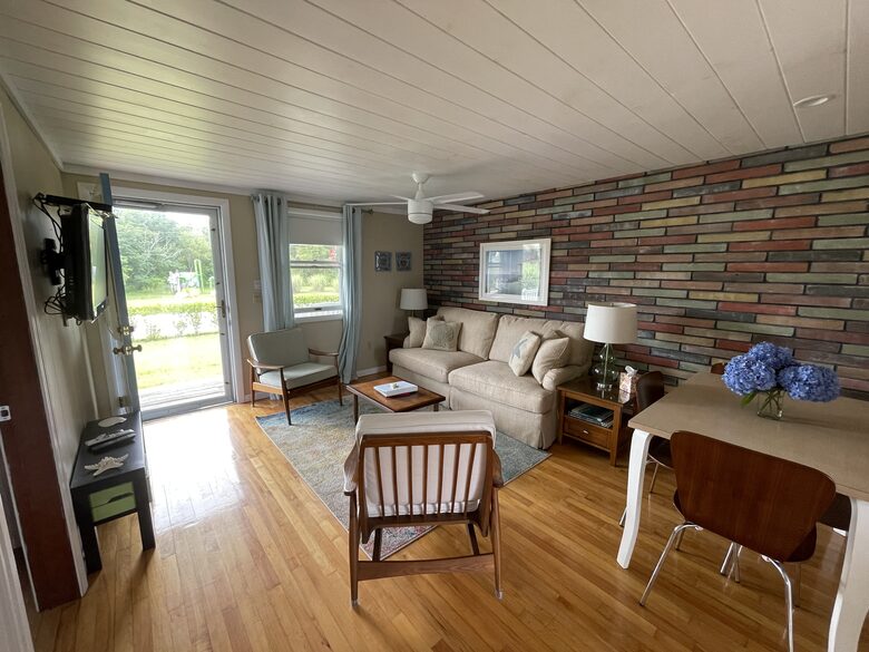 Laid-Back Island Living by the Pond - Block Island, Rhode Island