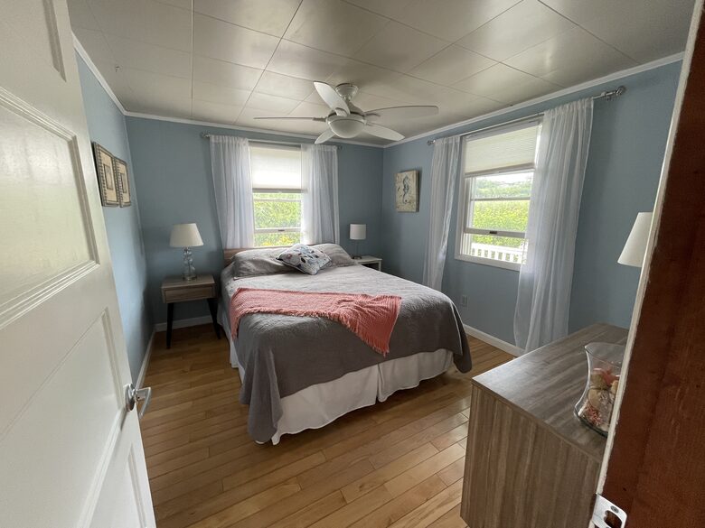 Laid-Back Island Living by the Pond - Block Island, Rhode Island