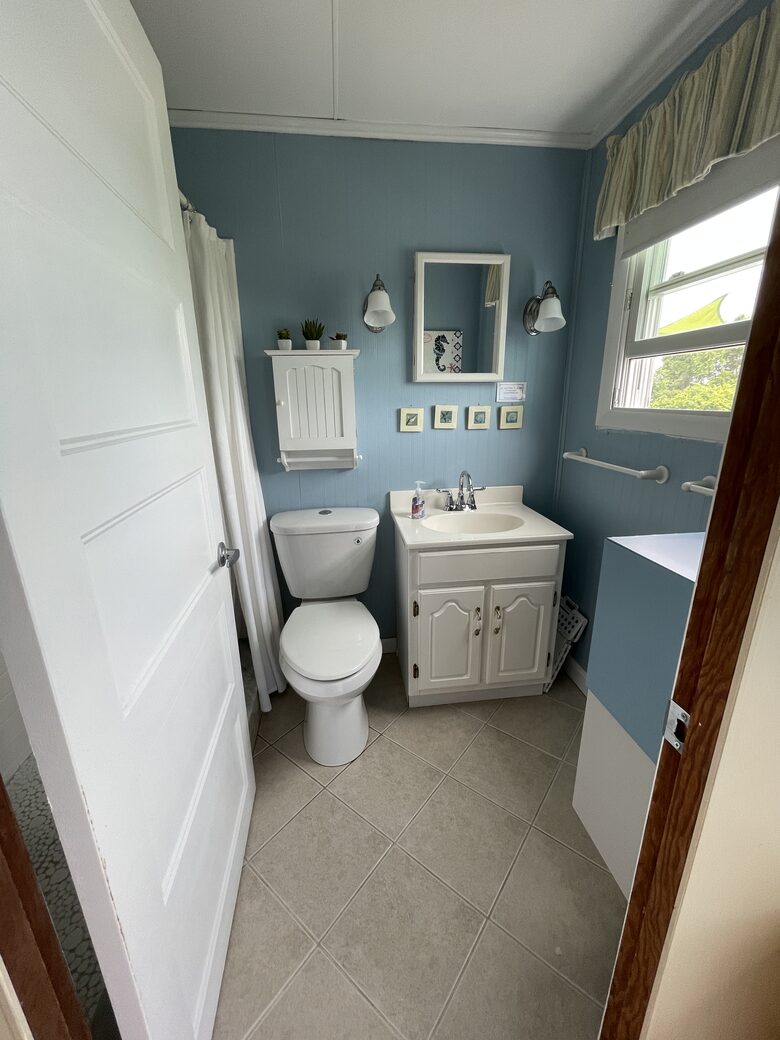 Laid-Back Island Living by the Pond - Block Island, Rhode Island