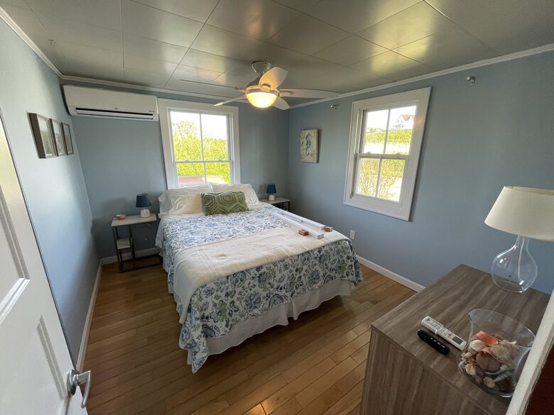 Laid-Back Island Living by the Pond - Block Island, Rhode Island