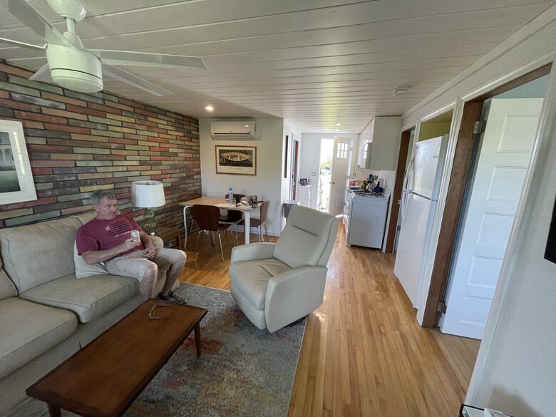 Laid-Back Island Living by the Pond - Block Island, Rhode Island