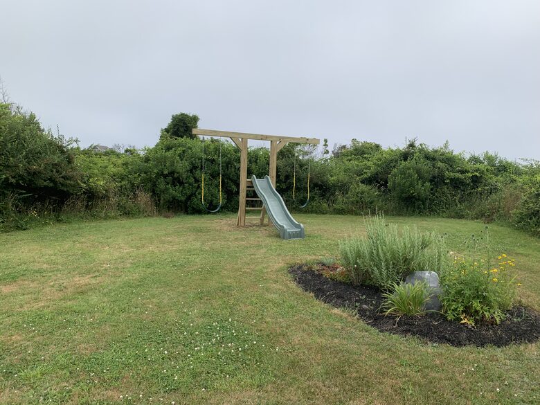 Laid-Back Island Living by the Pond - Block Island, Rhode Island