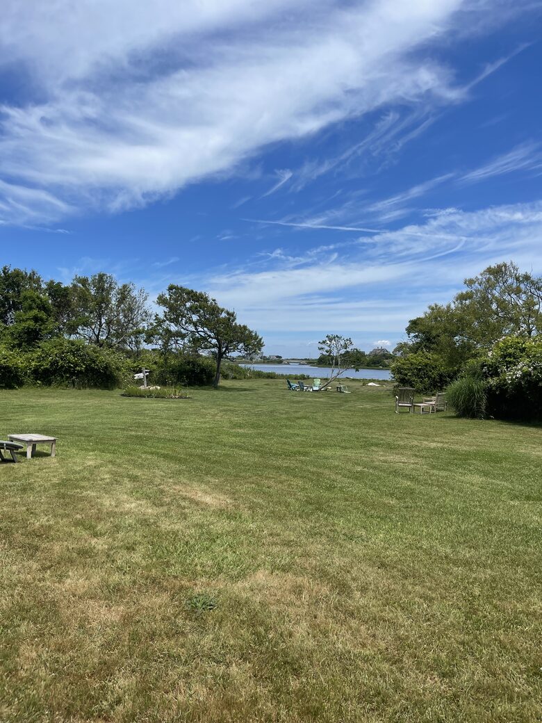 Laid-Back Island Living by the Pond - Block Island, Rhode Island