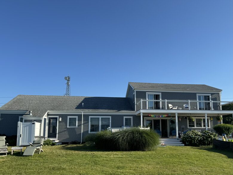 Laid-Back Island Living by the Pond - Block Island, Rhode Island