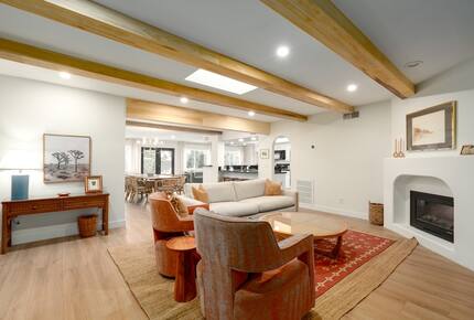 Desert Elegance | A Refined Scottsdale Retreat - Scottsdale, Arizona