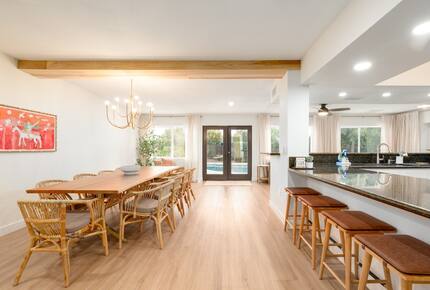 Desert Elegance | A Refined Scottsdale Retreat - Scottsdale, Arizona