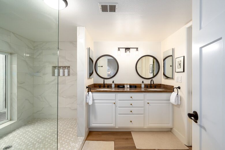 Desert Elegance | A Refined Scottsdale Retreat - Scottsdale, Arizona