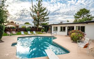 Desert Elegance | A Refined Scottsdale Retreat - Scottsdale, Arizona