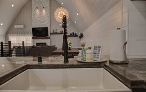 The Great Room Barn | A Cozy Retreat with River Proximity - Dakota, Minnesota