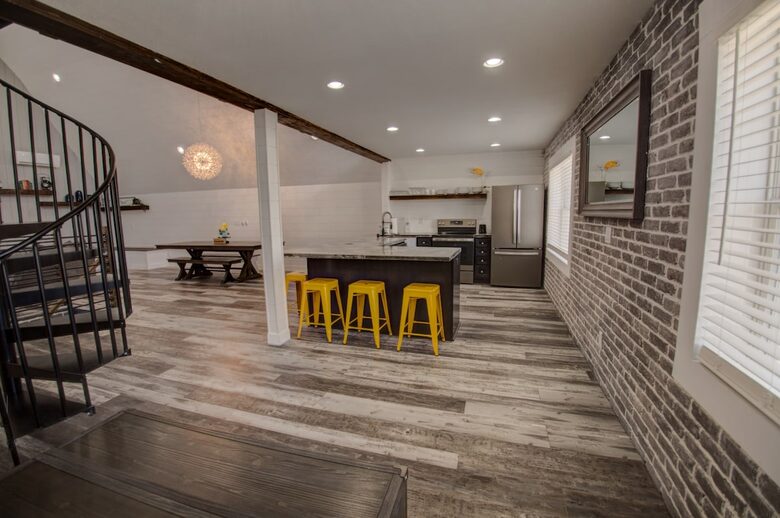 The Great Room Barn | A Cozy Retreat with River Proximity - Dakota, Minnesota