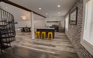 The Great Room Barn | A Cozy Retreat with River Proximity - Dakota, Minnesota