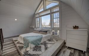 The Great Room Barn | A Cozy Retreat with River Proximity - Dakota, Minnesota