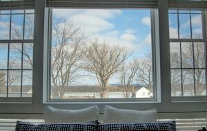 The Great Room Barn | A Cozy Retreat with River Proximity - Dakota, Minnesota