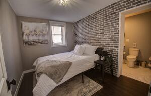 The Great Room Barn | A Cozy Retreat with River Proximity - Dakota, Minnesota