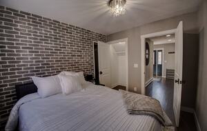 The Great Room Barn | A Cozy Retreat with River Proximity - Dakota, Minnesota