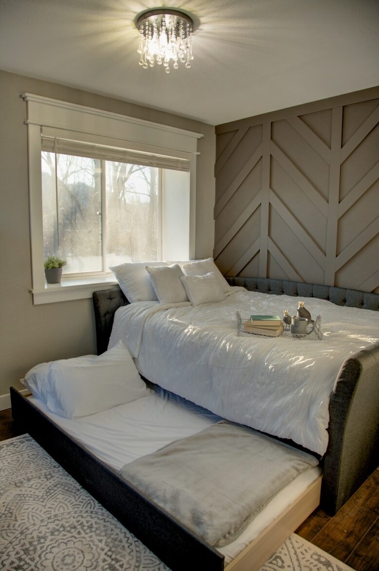 The Great Room Barn | A Cozy Retreat with River Proximity - Dakota, Minnesota