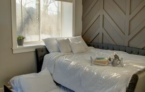 The Great Room Barn | A Cozy Retreat with River Proximity - Dakota, Minnesota