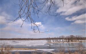 The Great Room Barn | A Cozy Retreat with River Proximity - Dakota, Minnesota