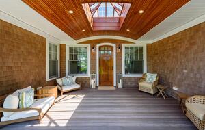 Elegant Edgartown Estate | Martha's Vineyard