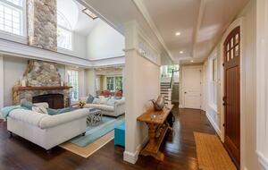 Elegant Edgartown Estate | Martha's Vineyard