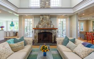 Elegant Edgartown Estate | Martha's Vineyard