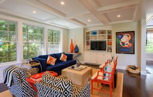 Elegant Edgartown Estate | Martha's Vineyard