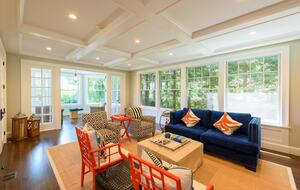 Elegant Edgartown Estate | Martha's Vineyard