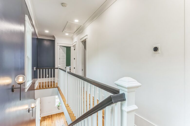 Classic New Orleans Charm with Modern Comforts - New Orleans, Louisiana