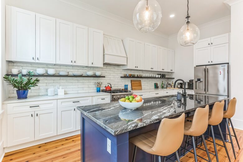 Classic New Orleans Charm with Modern Comforts - New Orleans, Louisiana