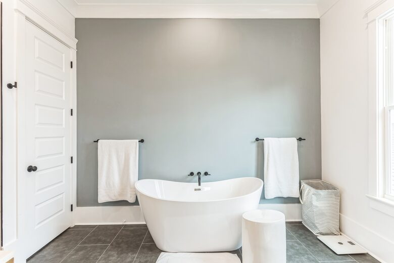 Classic New Orleans Charm with Modern Comforts - New Orleans, Louisiana