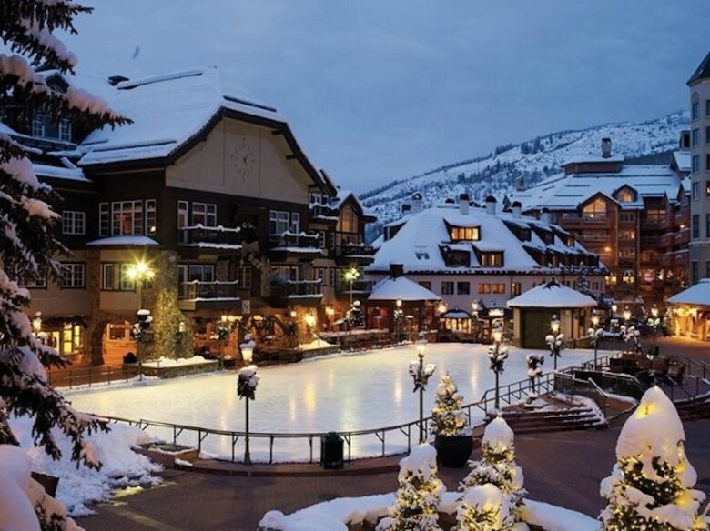 Sheraton Mountain Vista - Avon, Colorado